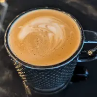 Café au Lait