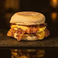 The Classic Morning Melt