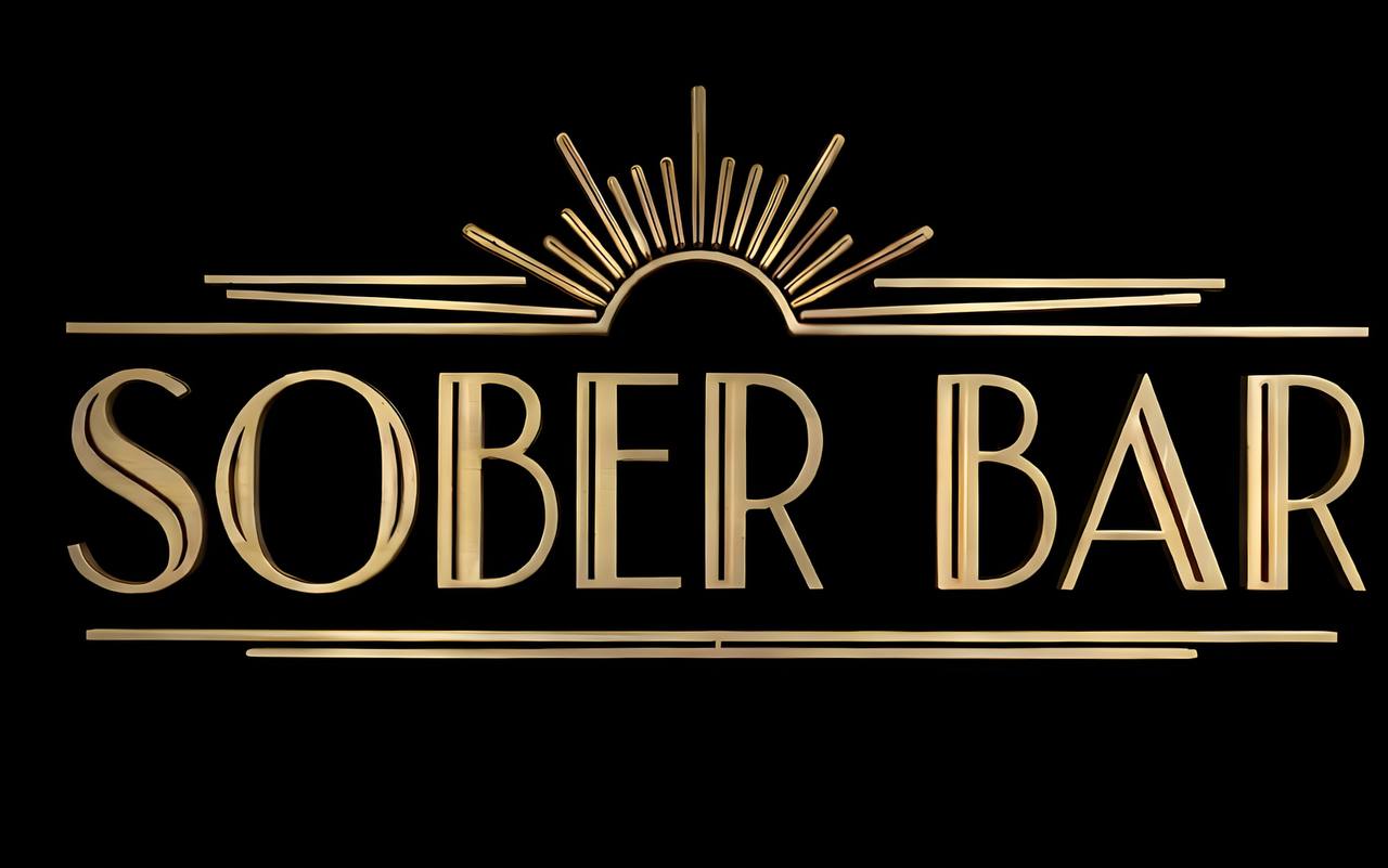 Sober Bar