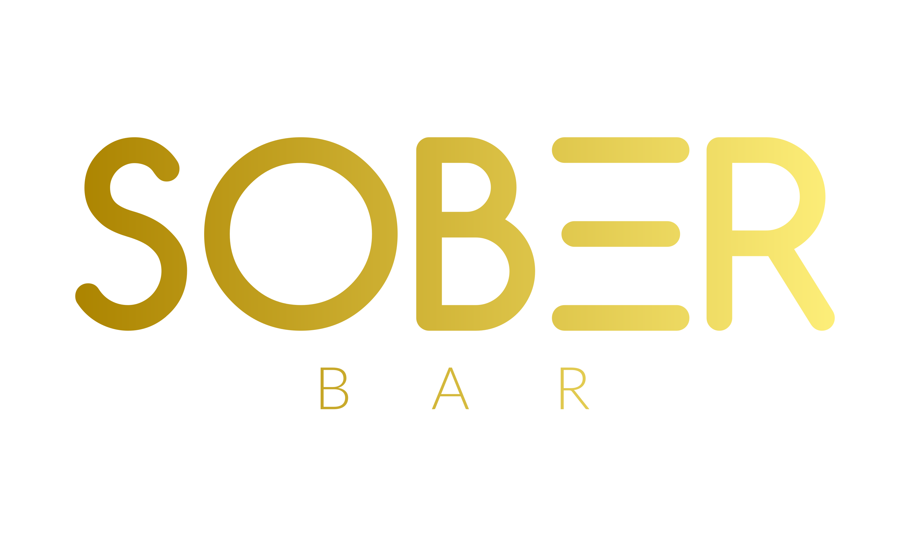 Sober Bar